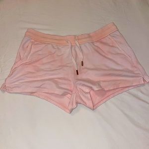 orsay jogger shorts in M